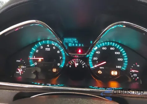 2015 Chevrolet Traverse 1Lt from USA, damaged, VIN 1GNKVGKD4FJ383034